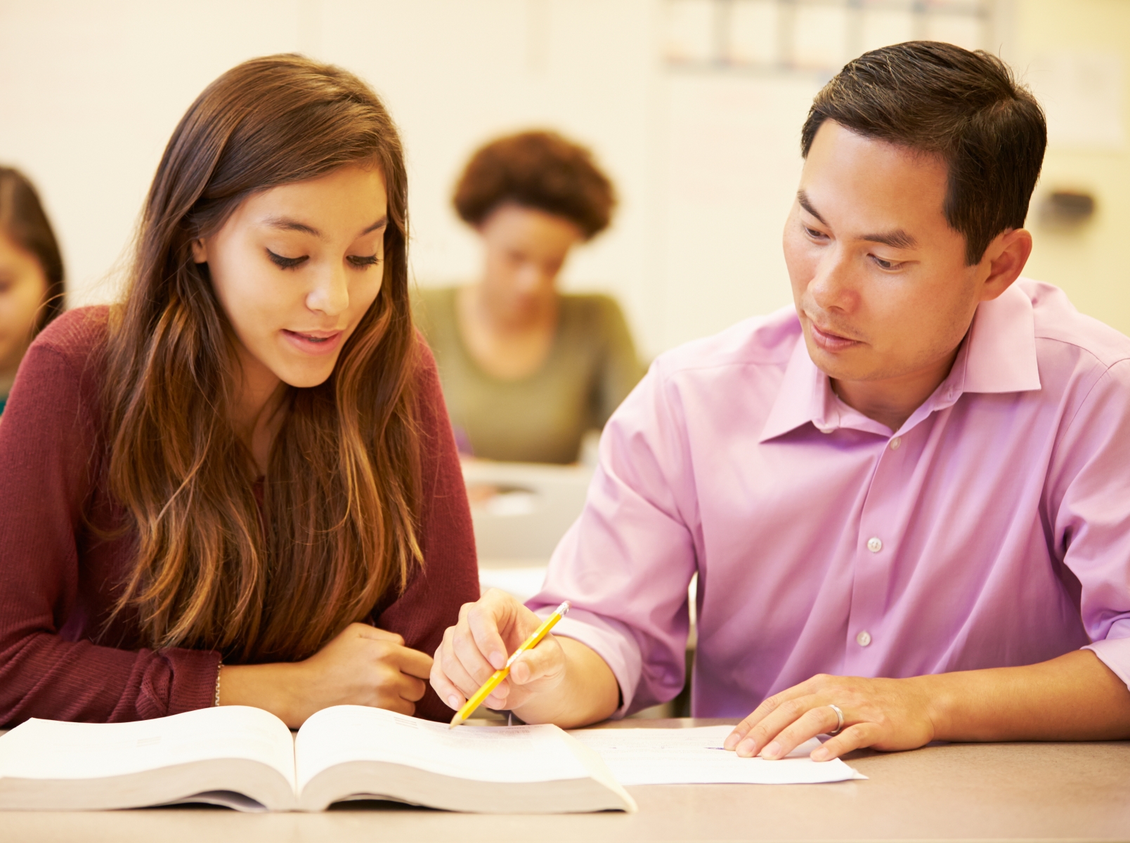 Read more about the article Beginner’s Guide to Tuition: Singapore